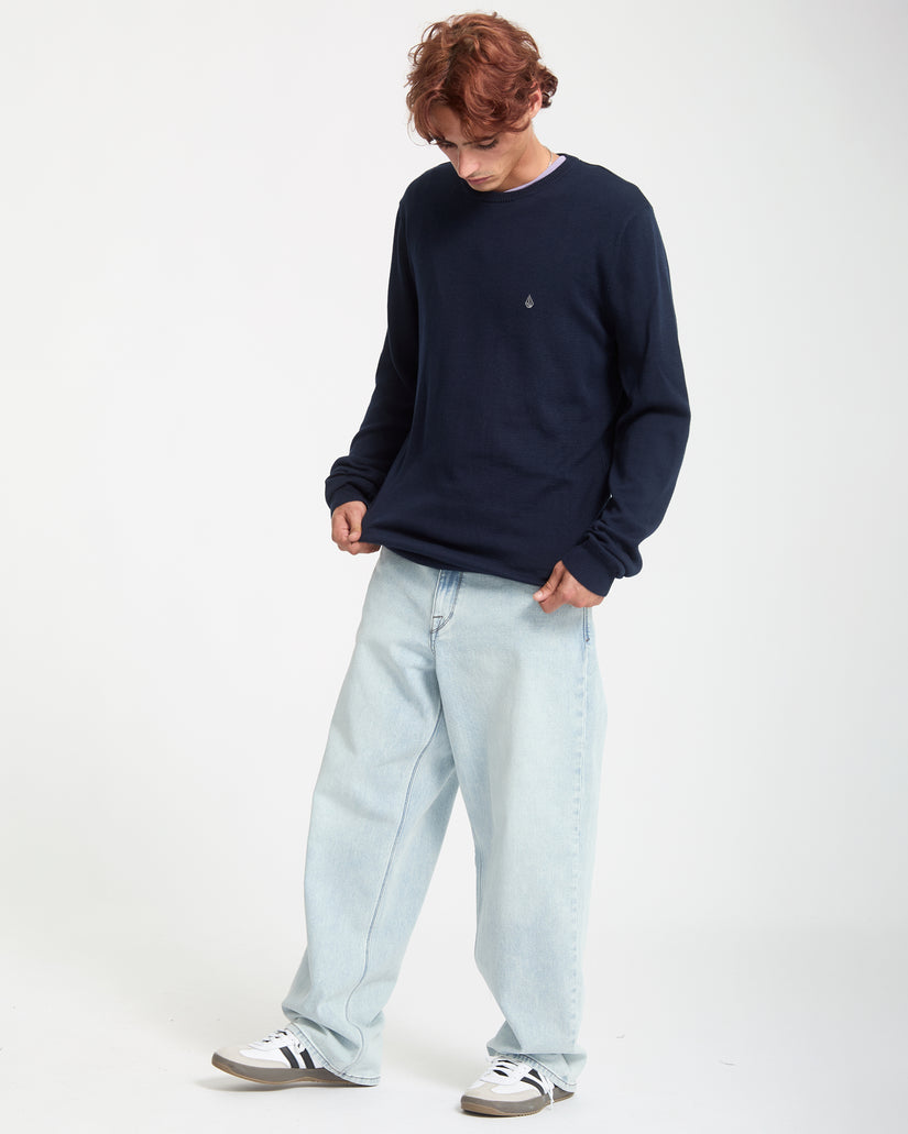 Pull Uperstand - Navy