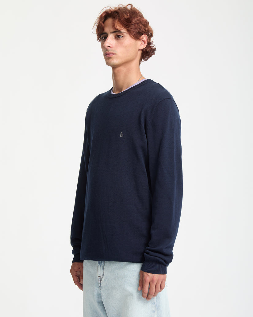 Pull Uperstand - Navy