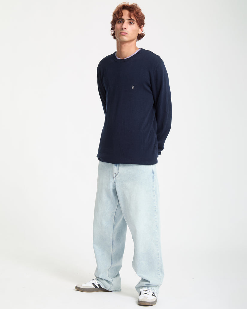 Pull Uperstand - Navy