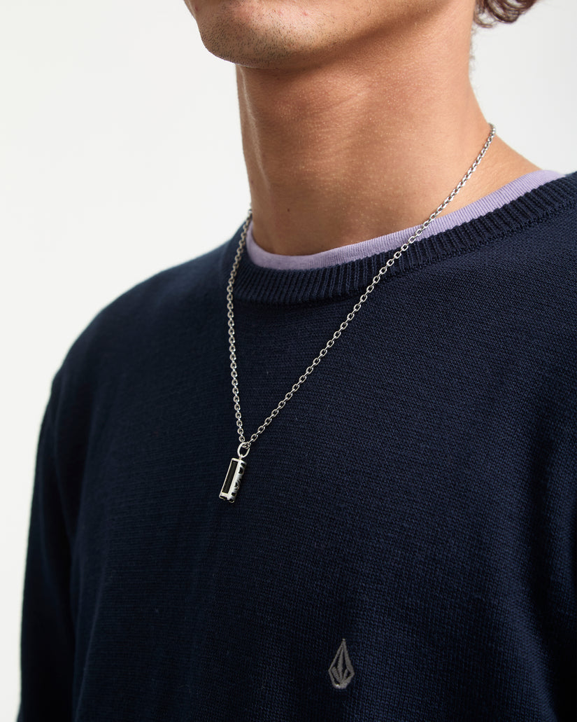 Pull Uperstand - Navy