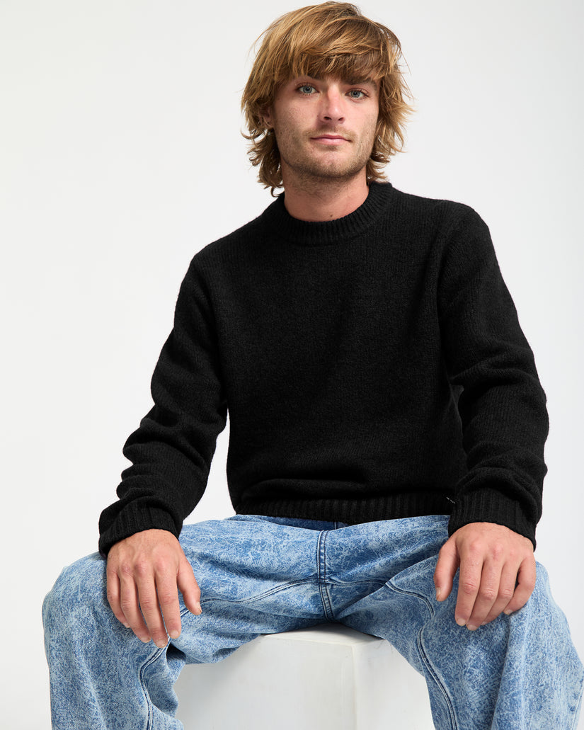 Pull Edmonder - Black