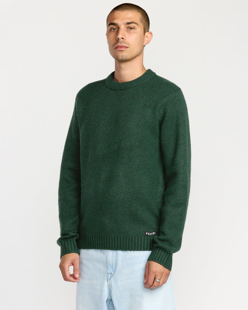 Pull Edmonder - Scarab