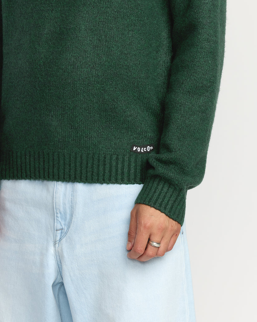 Pull Edmonder - Scarab