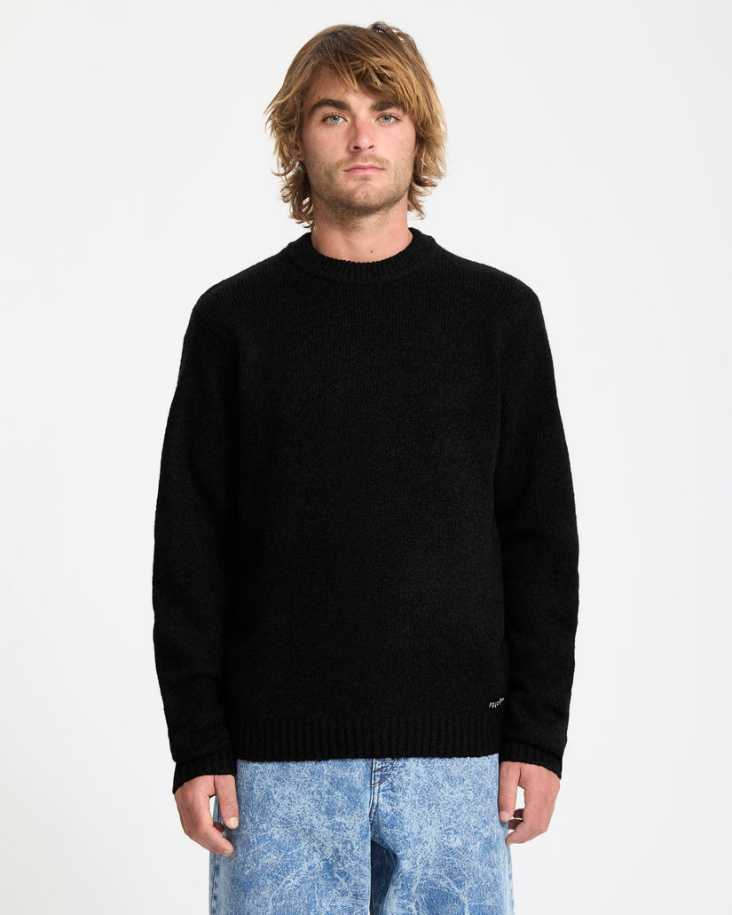 Pull Edmonder II - Black