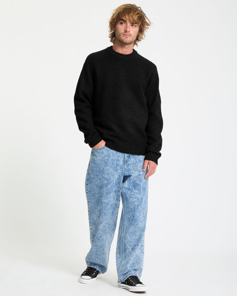 Pull Edmonder II - Black