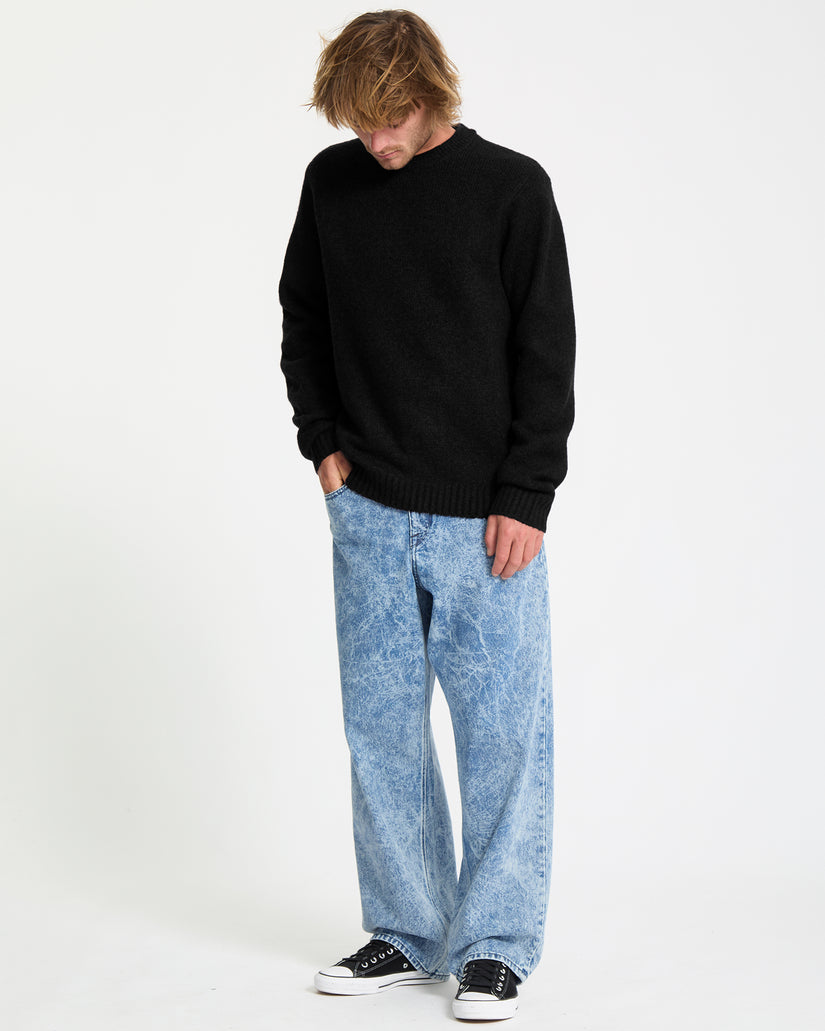 Pull Edmonder II - Black