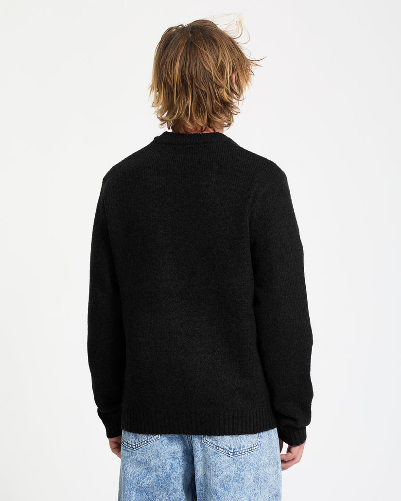 Pull Edmonder II - Black