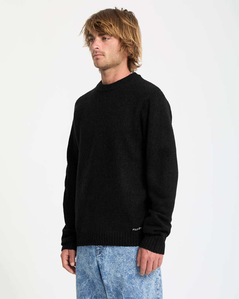 Pull Edmonder II - Black