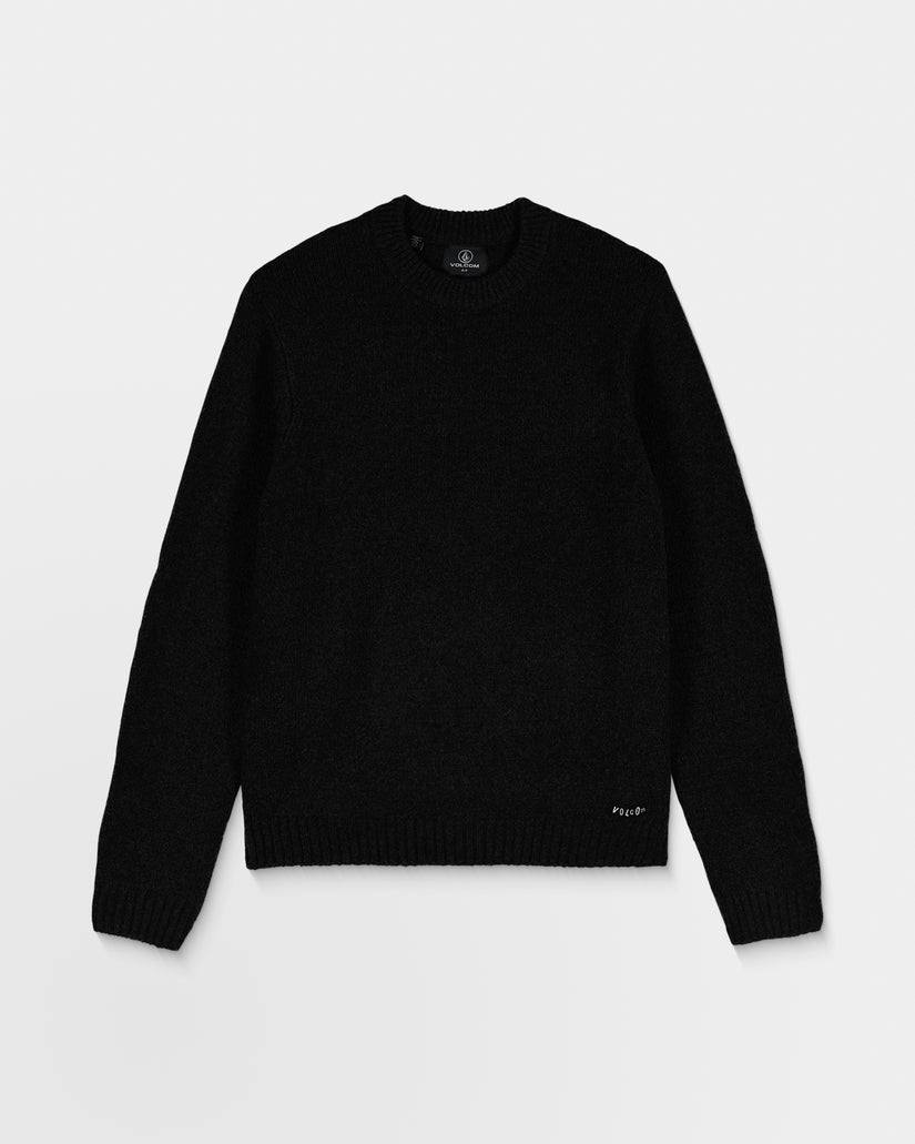 Pull Edmonder II - Black