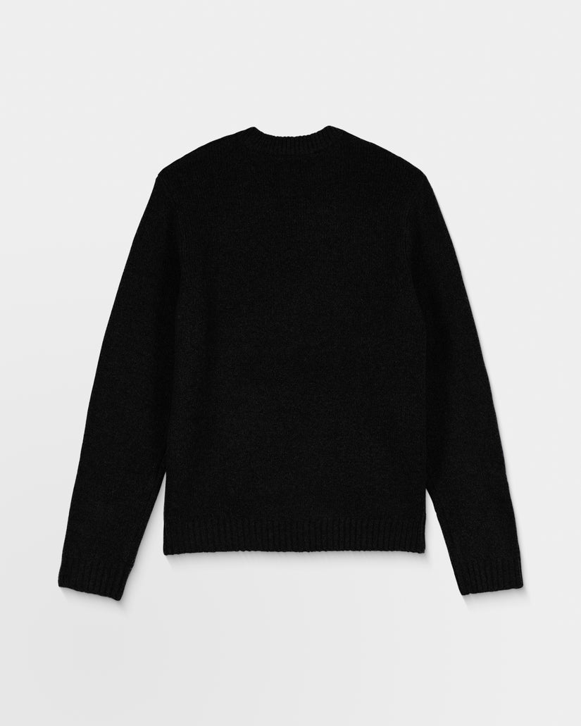 Pull Edmonder II - Black