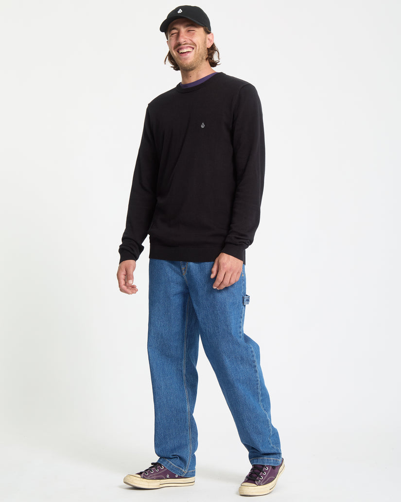 Pull Uperstand - Black