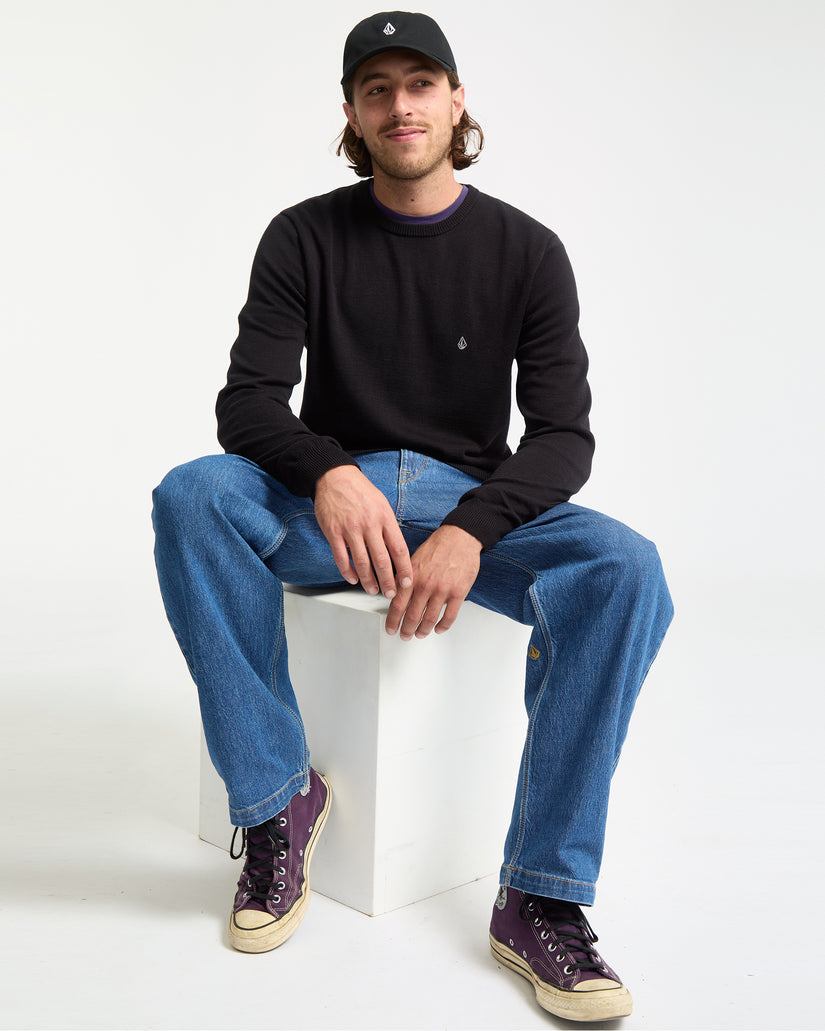 Pull Uperstand - Black