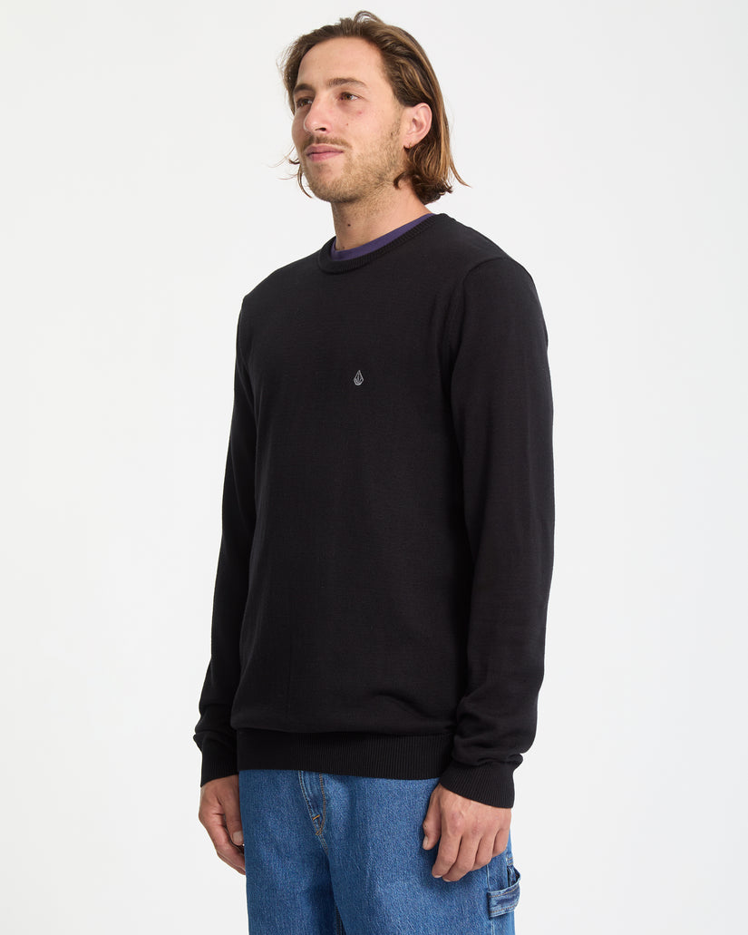 Pull Uperstand - Black