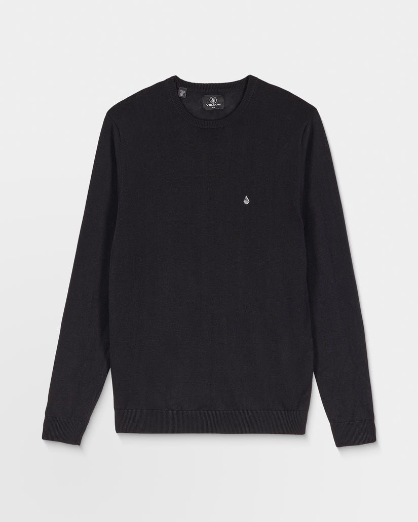 Pull Uperstand - Black