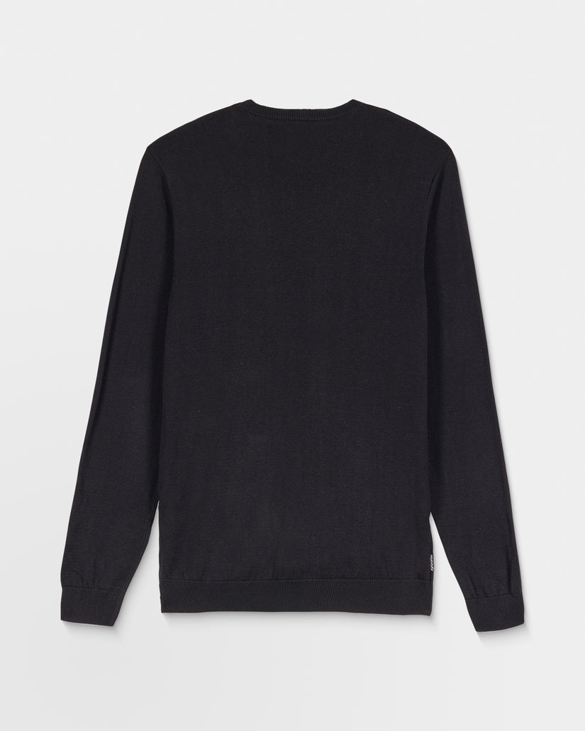 Pull Uperstand - Black