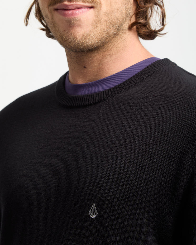 Pull Uperstand - Black