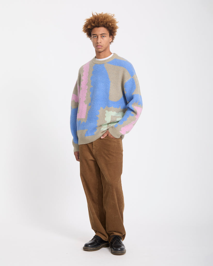 Pull Carrau - Multi