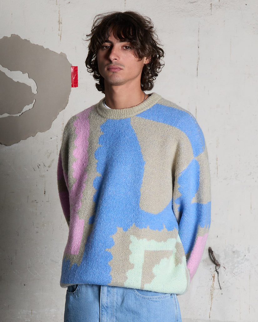 Pull Carrau - Multi