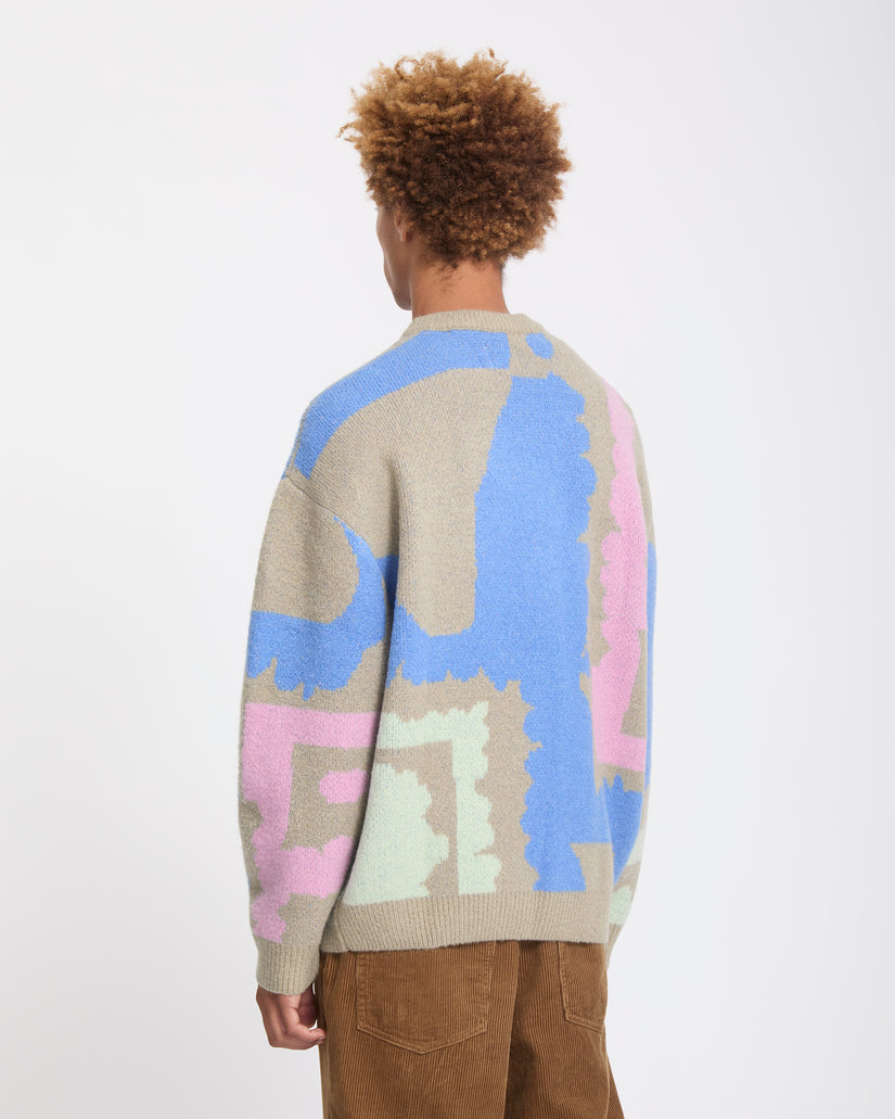 Pull Carrau - Multi
