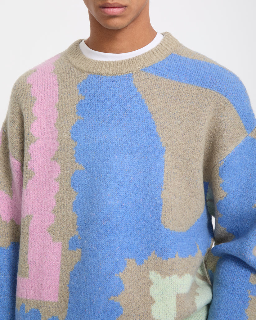 Pull Carrau - Multi