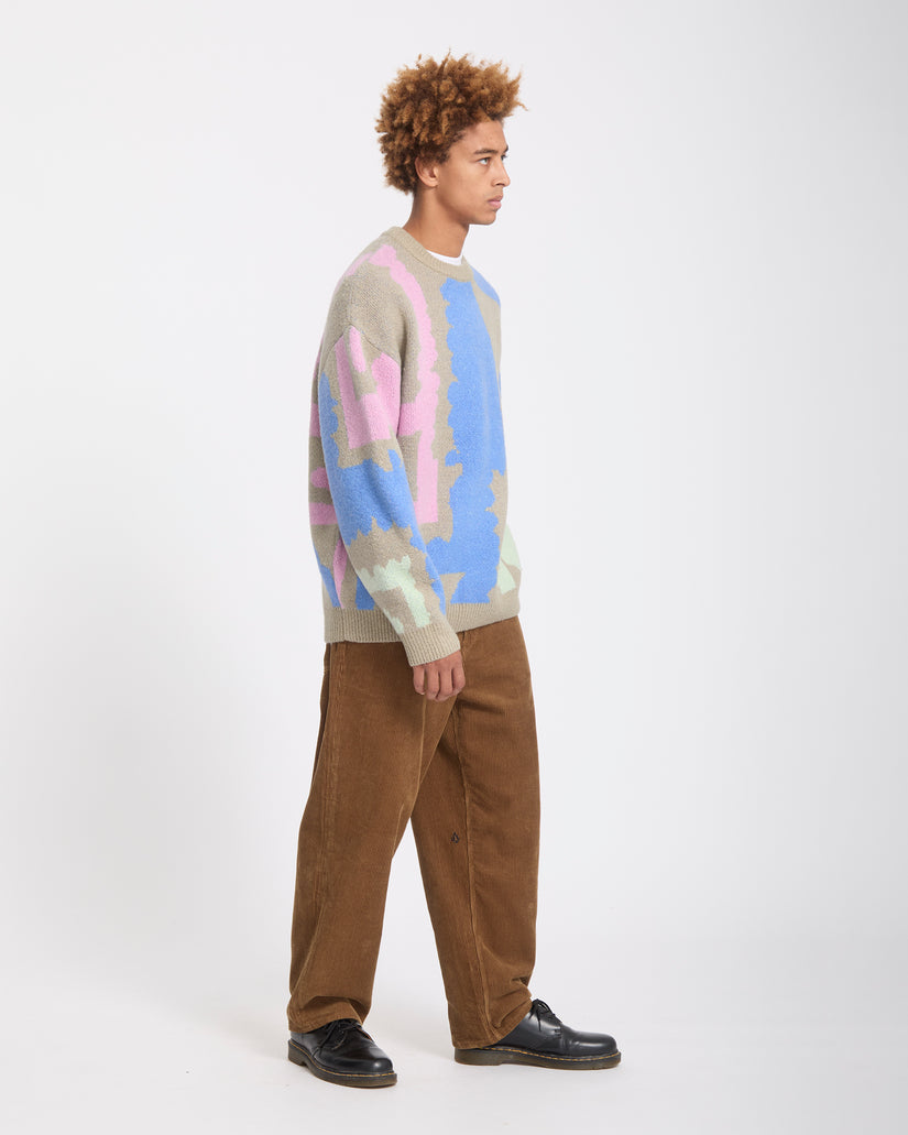 Pull Carrau - Multi