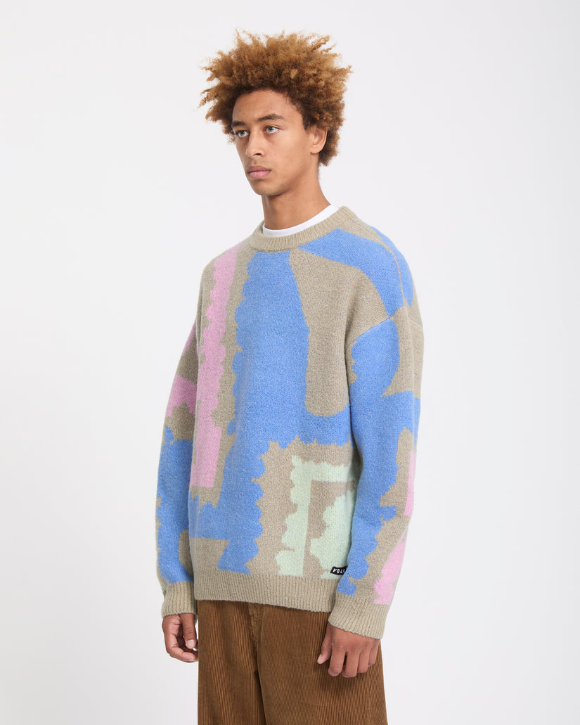 Pull Carrau - Multi