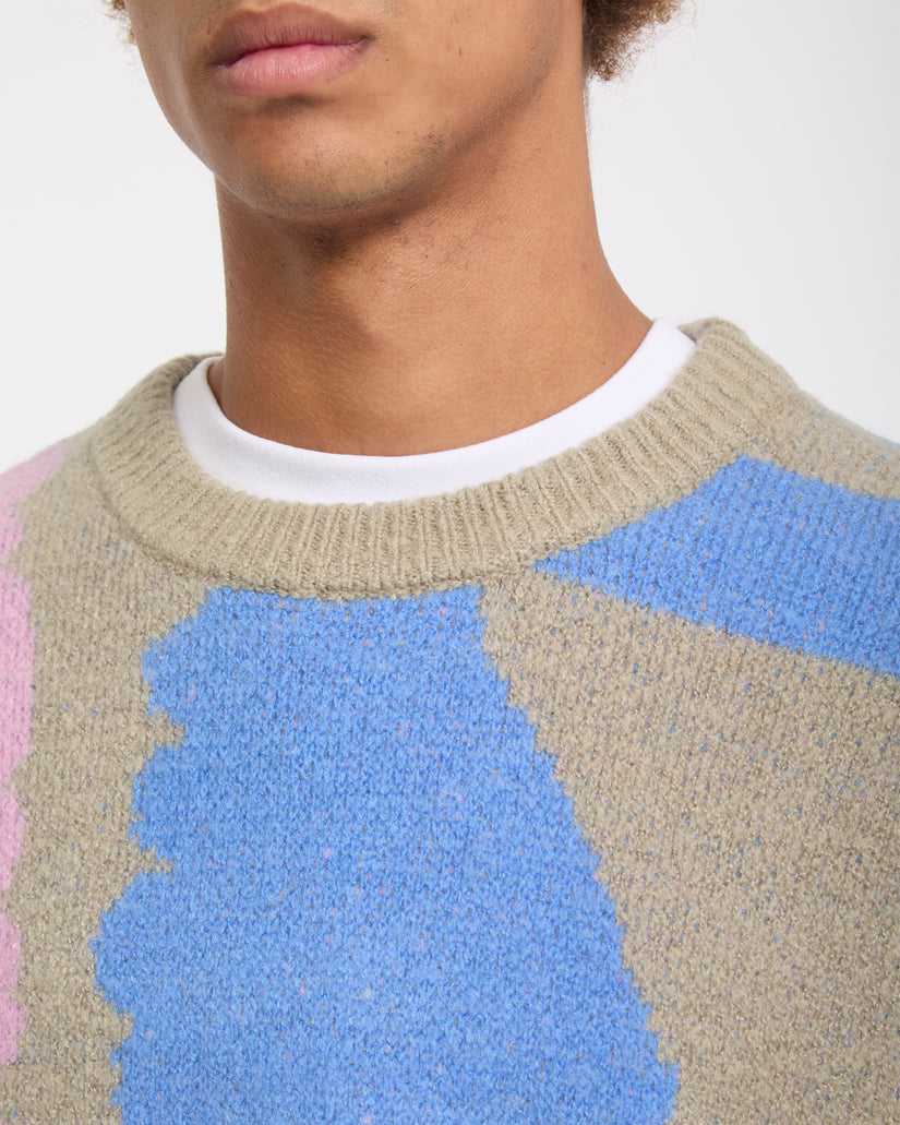 Pull Carrau - Multi