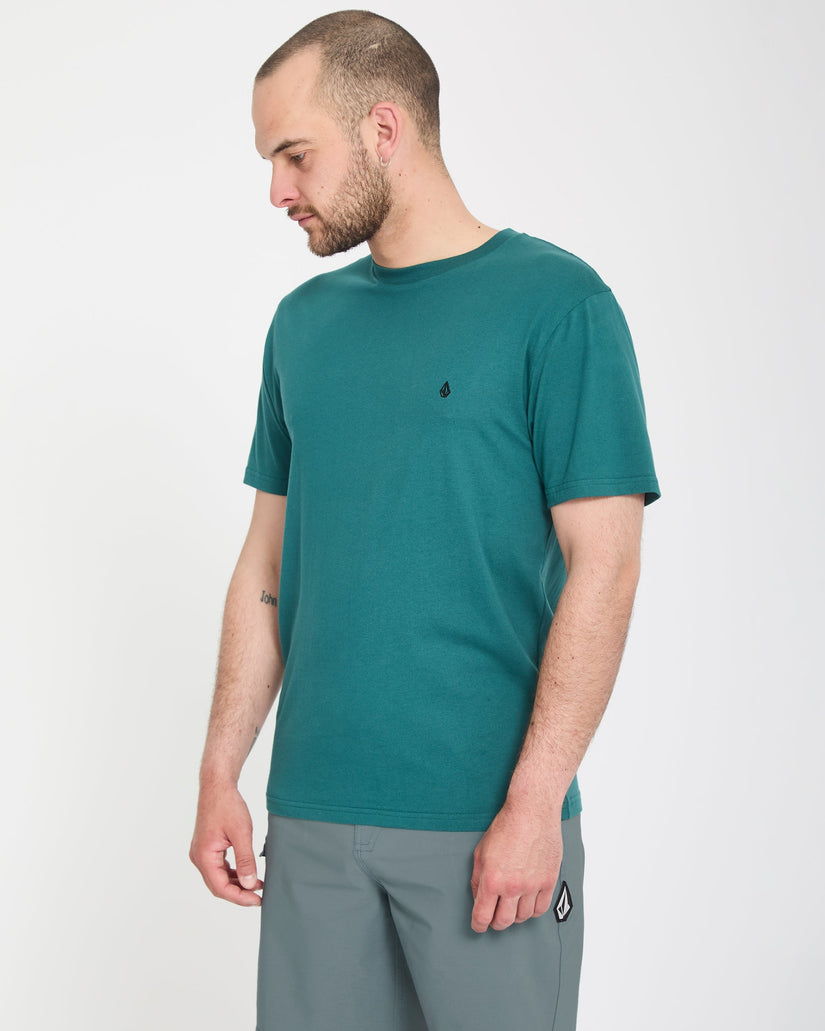 Boardshort Lido Solid Mod 18" - Tradewinds
