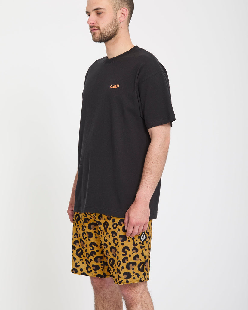 Boardshort Cheetah Mod 20" - Cheetah