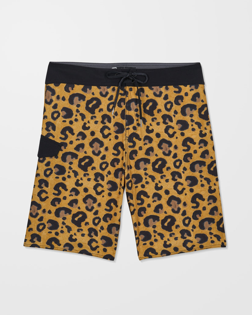 Boardshort Cheetah Mod 20" - Cheetah