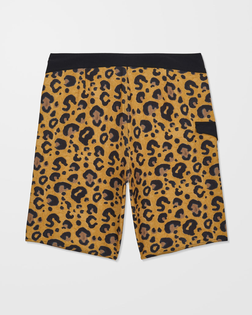 Boardshort Cheetah Mod 20" - Cheetah