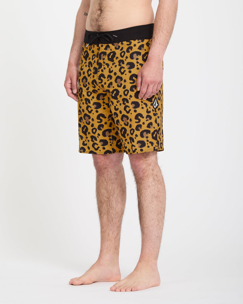 Boardshort Cheetah Mod 20" - Cheetah