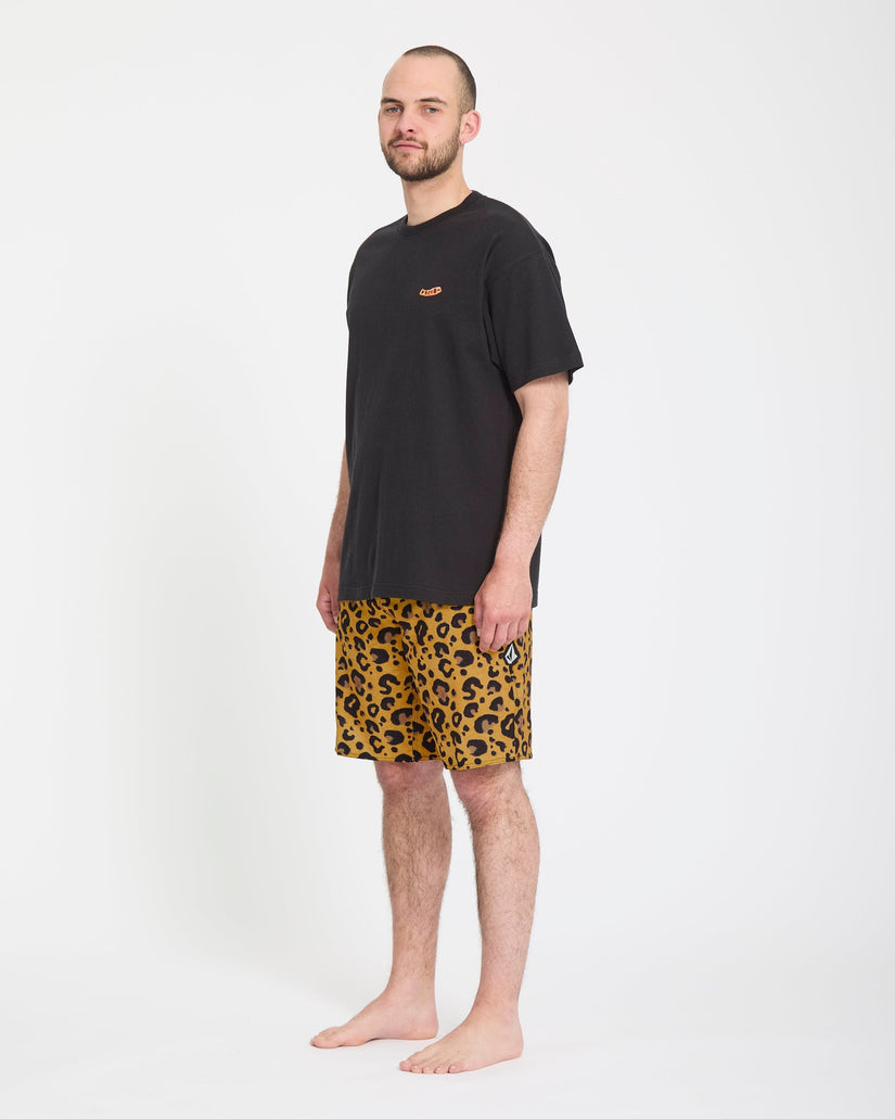 Boardshort Cheetah Mod 20" - Cheetah