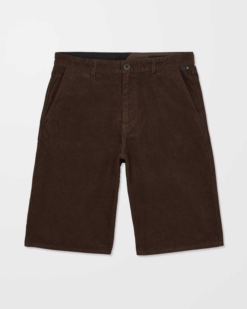 Short Chillow 24" - Brown Stone