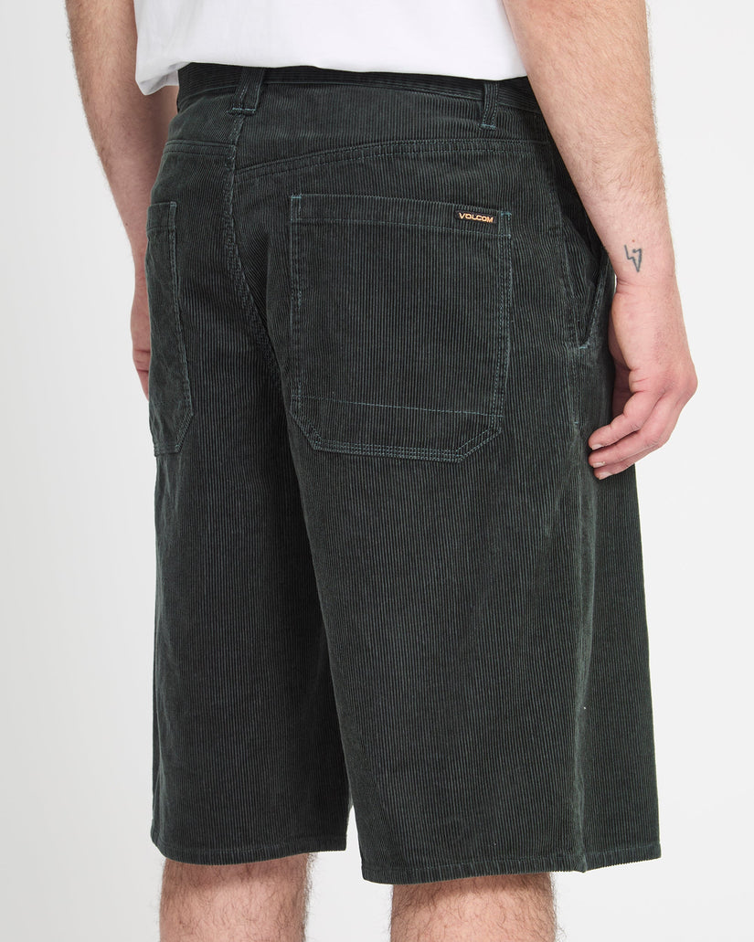 Short Chillow 24" - Castlerock