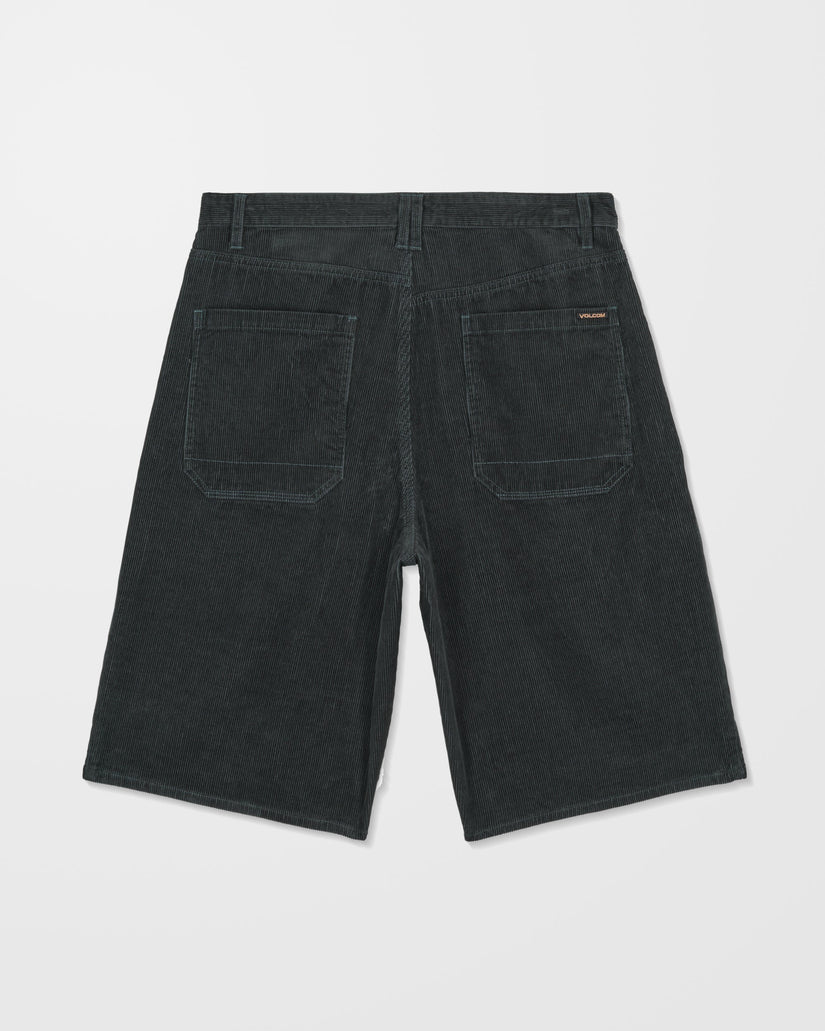 Short Chillow 24" - Castlerock