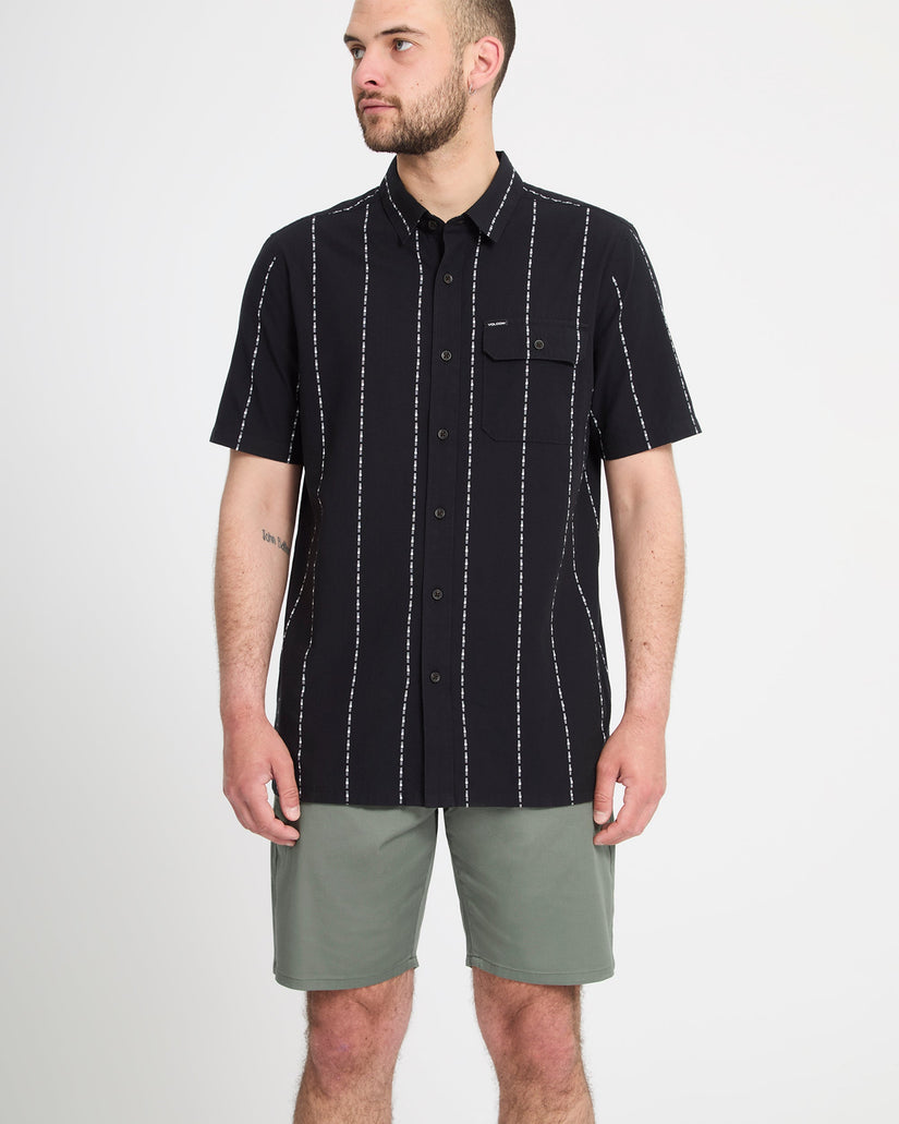 Short Frickin Modern Stretch 19" - Brolive
