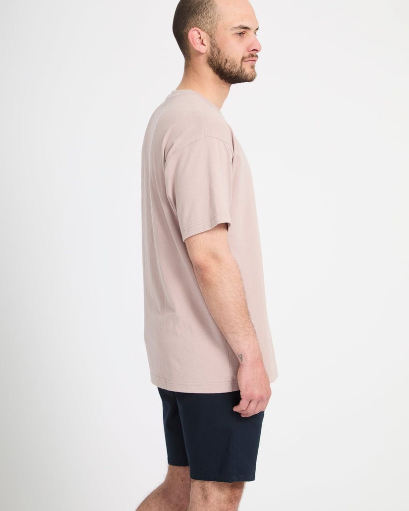 Short Frickin Modern Stretch 19" - Dark Navy