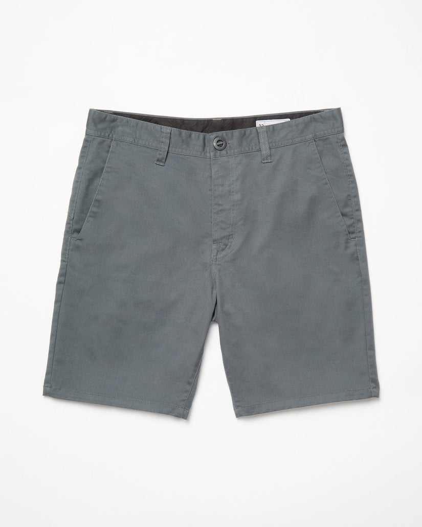 Short Frickin Modern Stretch 19" - Dark Slate