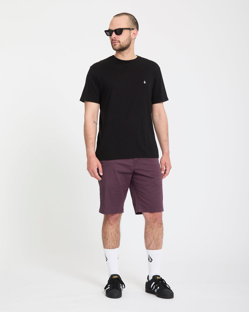 Short Frickin Modern Stretch 21" - Pistol Punch