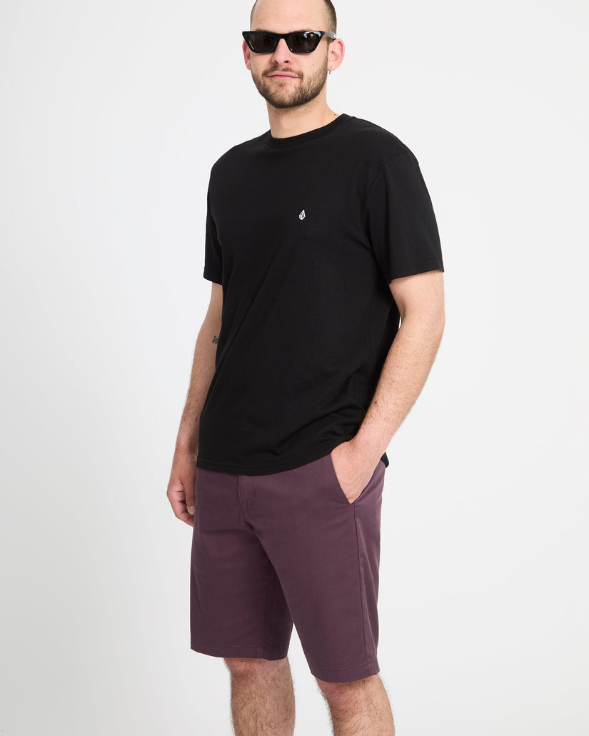 Short Frickin Modern Stretch 21" - Pistol Punch