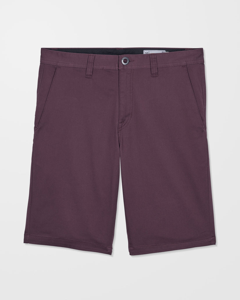 Short Frickin Modern Stretch 21" - Pistol Punch