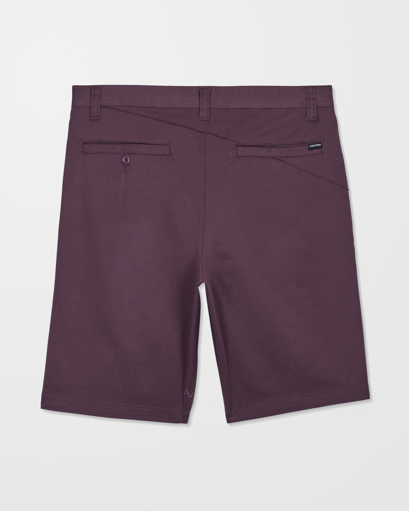 Short Frickin Modern Stretch 21" - Pistol Punch