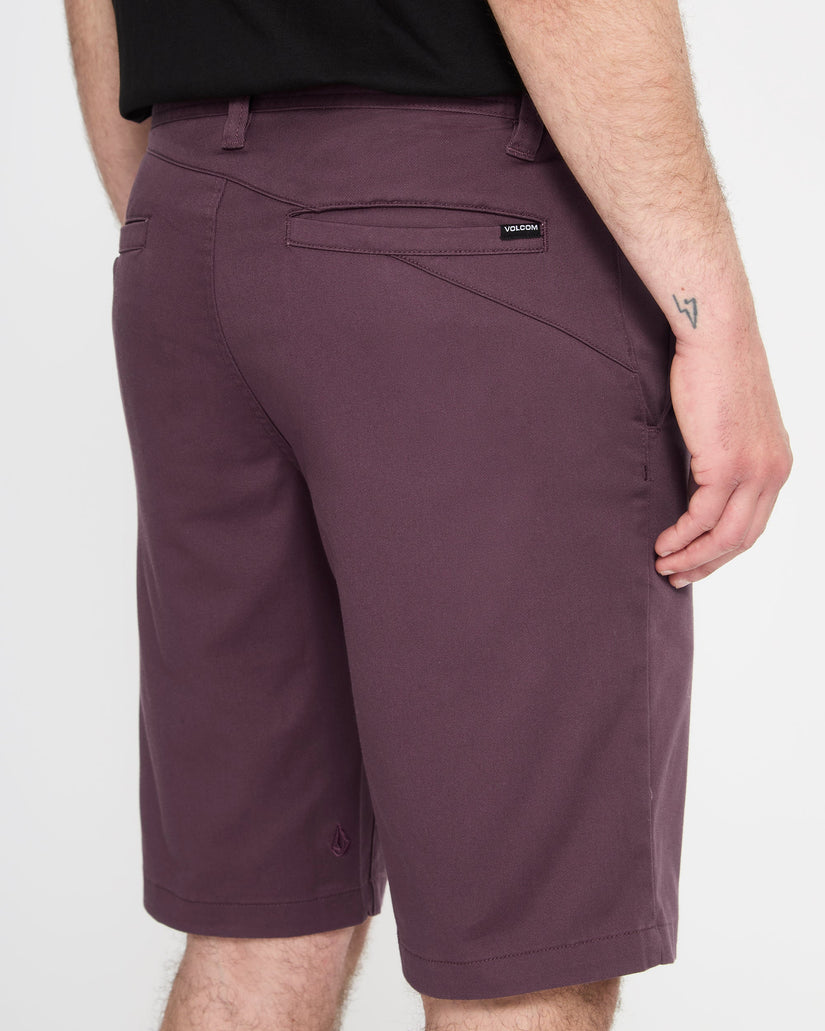 Short Frickin Modern Stretch 21" - Pistol Punch