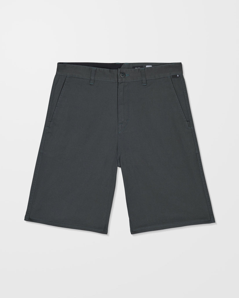 Short Billow 22" - Castlerock