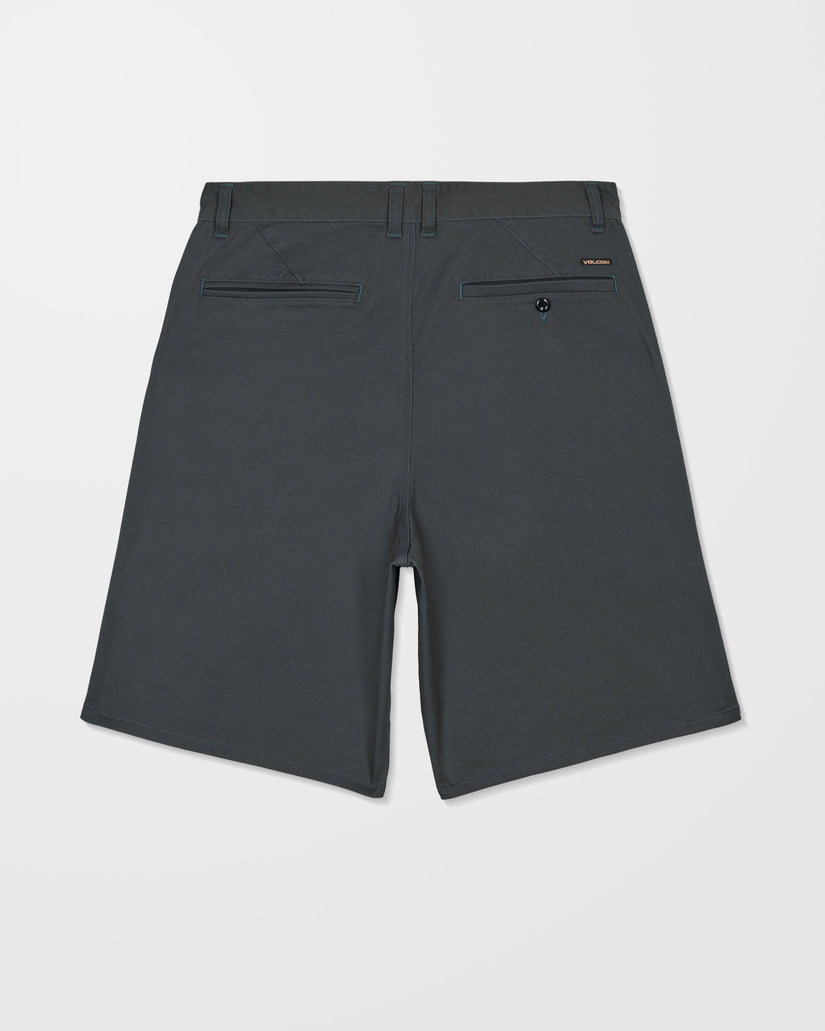 Short Billow 22" - Castlerock