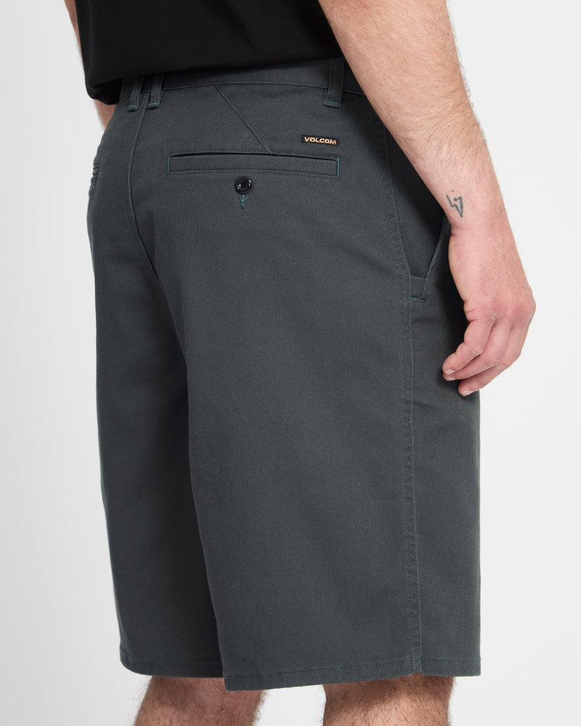 Short Billow 22" - Castlerock