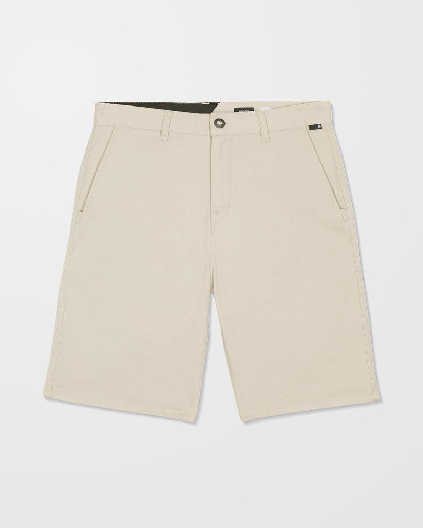 Short Billow 22" - Light Khaki