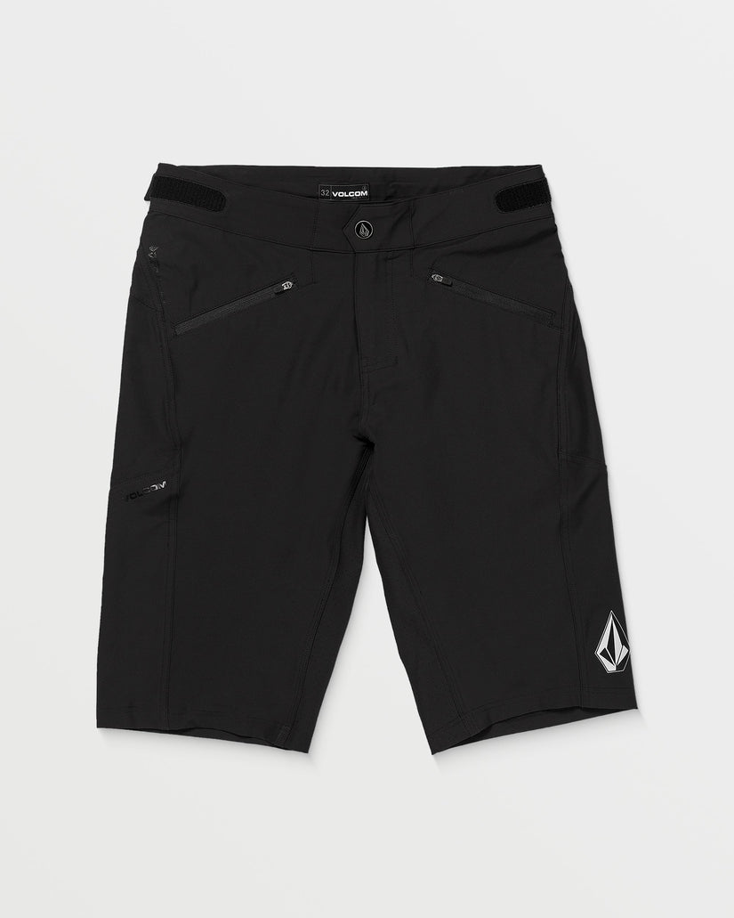 Short Trail Ripper - BLACK