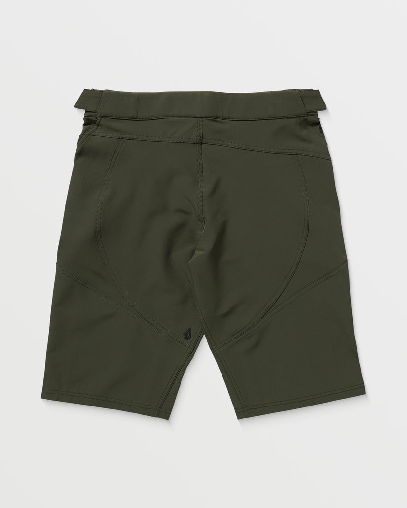 Short Trail Ripper 23" - Squadron Green